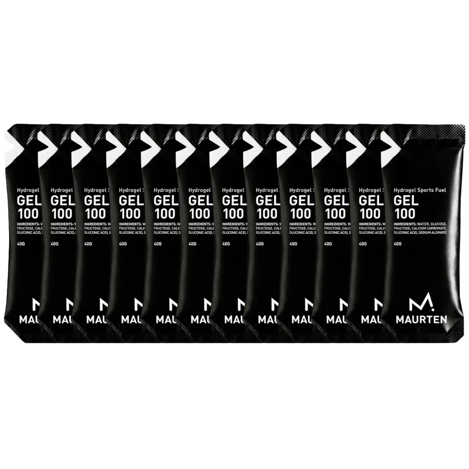 Maurten Gel 100 12x40g
